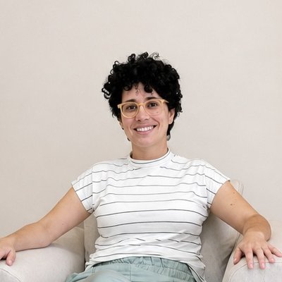 Aline Gomes de Carvalho