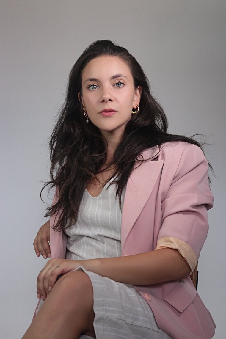 Betânia Ferraz