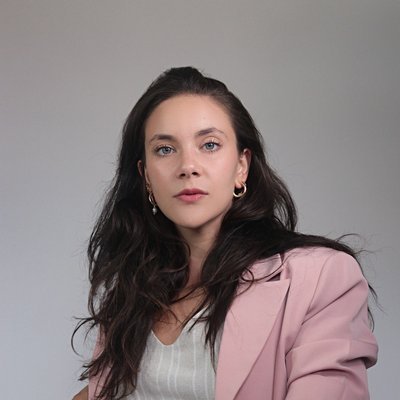 Betânia Ferraz