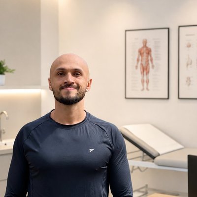 Diego Ribeiro