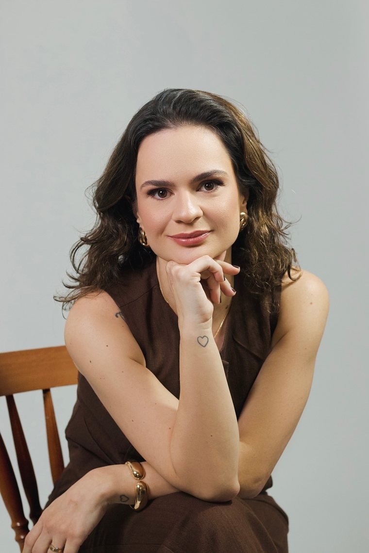 Dra. Laiz Ferreira Monteiro da Silva