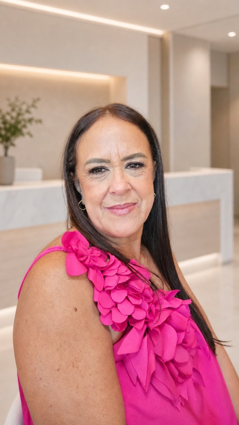 Rosângela Aparecida Dias